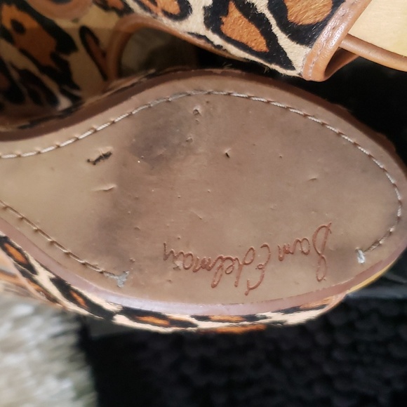 Ladies Shoes - Picture 12 of 16